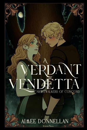 A Verdant Vendetta