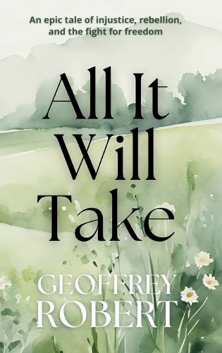 All It Will Take