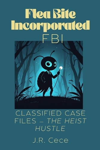 Flea Bite Incorporated (FBI) Book 4