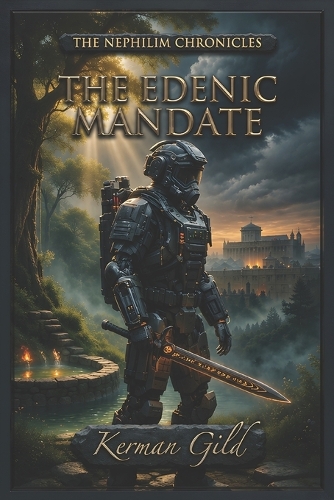 The Edenic Mandate