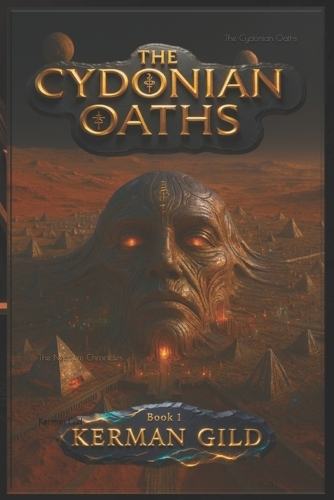 The Cydonian Oaths