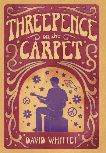 Threepence on the Carpet