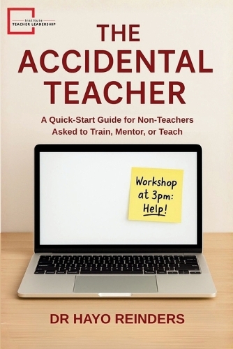 The Accidental Teacher