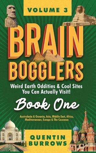 Brain Bogglers