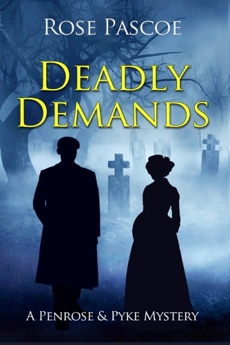 Deadly Demands