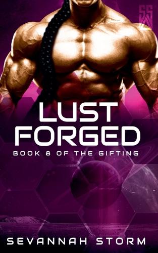Lust Forged