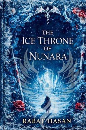 The Ice Throne of Nunara