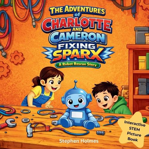 The Adventures of Charlotte and Cameron