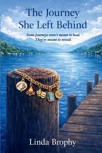 The Journey She Left Behind
