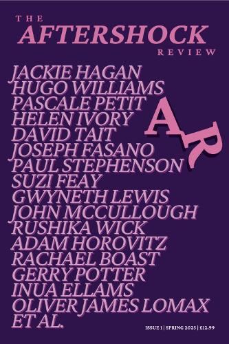 The Aftershock Review