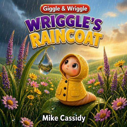 Wriggle's Raincoat
