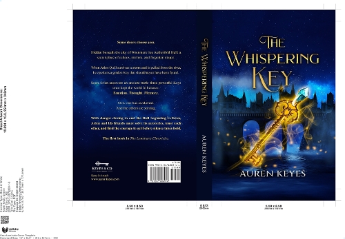 The Whispering key