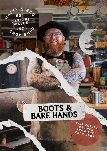 Boots & Bare Hands