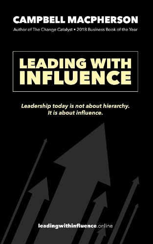 Leading With Influence