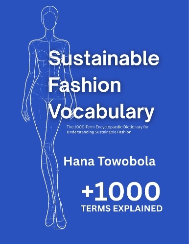 Sustainable Fashion Vocabulary