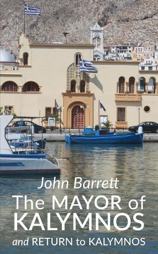 The Mayor of Kalymnos