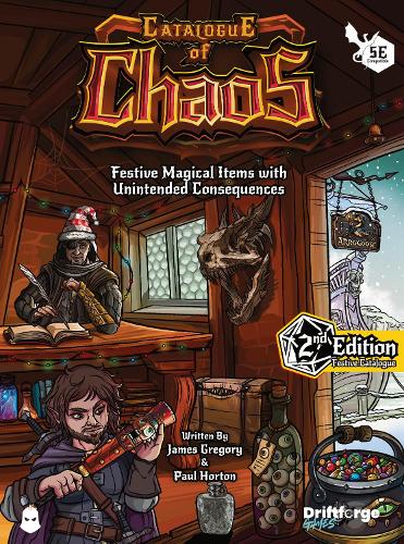Catalogue of Chaos