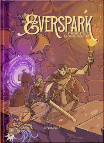 Everspark