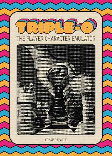 Triple-O:  The Player Character Emulator