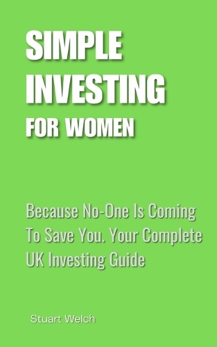 Simple Investing For Women