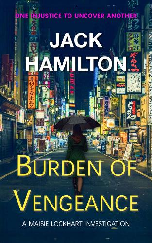 Burden of Vengeance