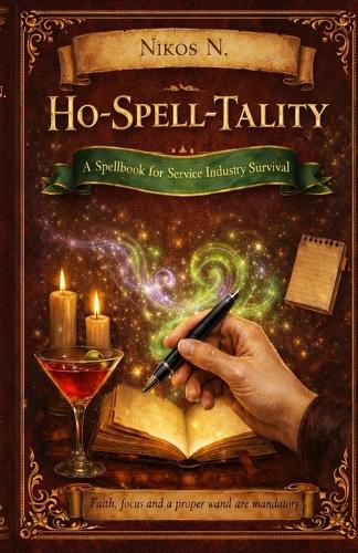Ho-Spell-Tality
