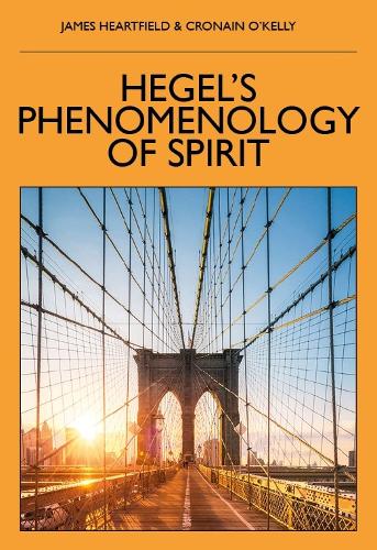 Hegel's Phenomenology of Spirit
