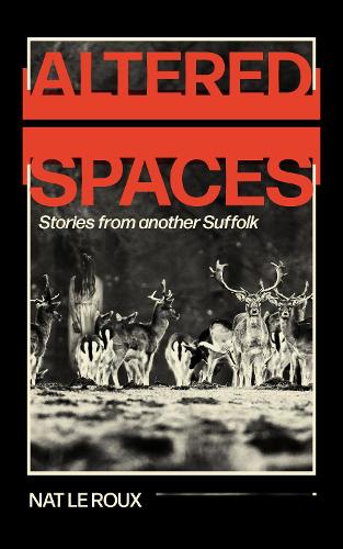 Altered Spaces