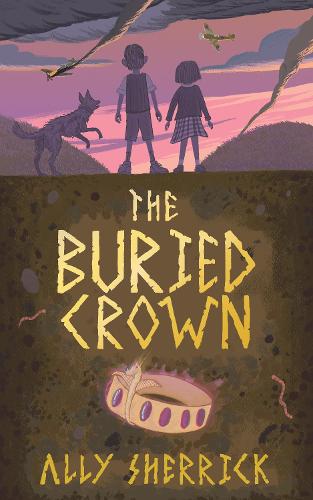 The Buried Crown