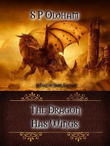 The Dragon Has Wings