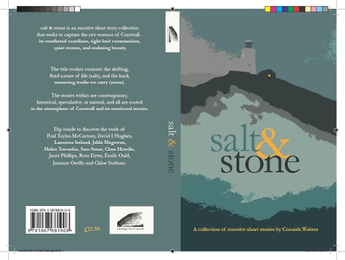 salt & stone