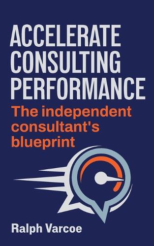 Accelerate Consulting Performance