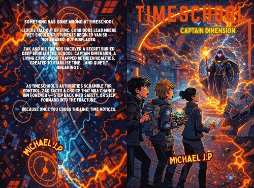 Timeschool