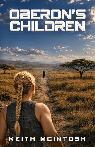 Oberon's Children