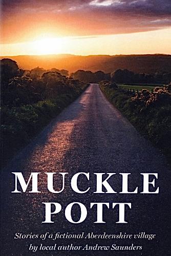 Muckle Pot