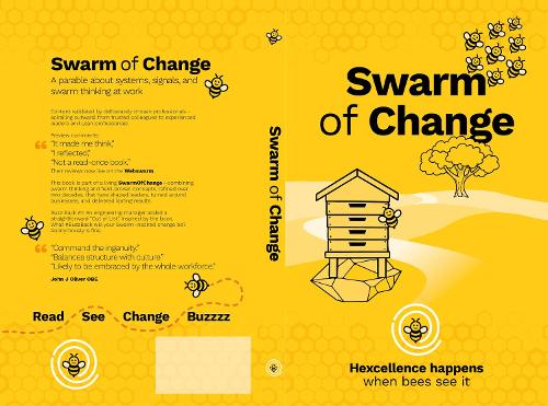 Swarm Of Change