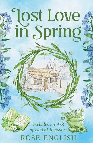Lost Love in Spring