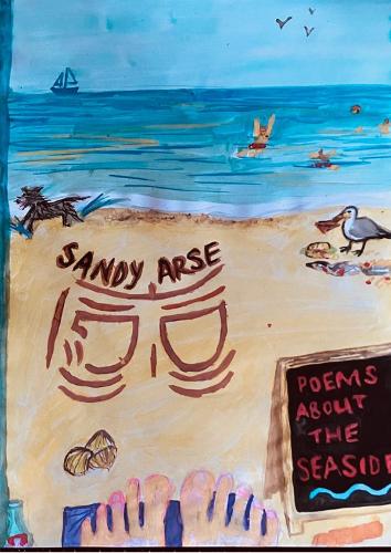 Sandy Arse