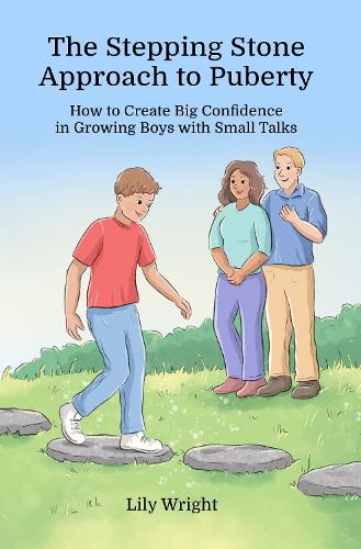 The Stepping Stone Approach to Puberty