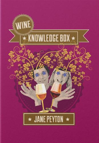 Wine Knowledge Box