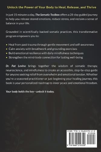 The Somatic Toolbox