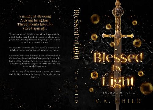 Blessed by Light