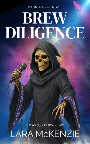 Brew Diligence
