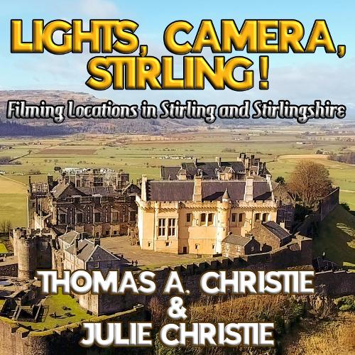 Lights, Camera, Stirling!