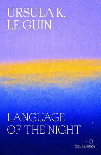 Language of the Night