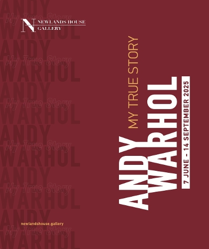 A Andy Warhol: My True Story