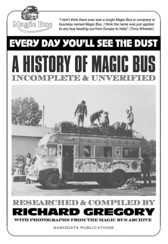 A History of Magic Bus