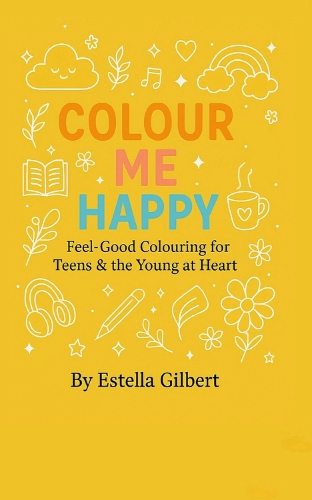 Colour Me Happy