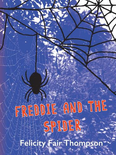 Freddie and the Spider