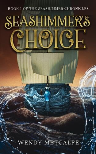 Seashimmer's Choice